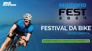 Shimano Fest 2024