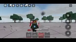 The Sadness of Losing a Friend in The Strongest Battlegrounds