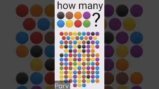 #parv #like #subscribe #find colours