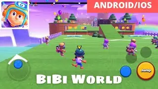 How To Download BiBi World On (Android/iOS)