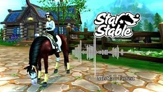 Mistfall Soundtracks || SSO