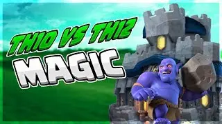 TH10 vs TH12 | MAX TH12 | TH10 Best War Attack Strategy 2018 | Clash of Clans