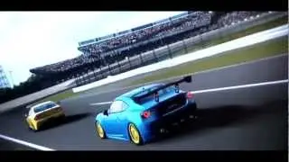 GT5 - SUZUKA HD
