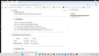 Handwritten Character Recognition with CNN | MNIST & EMNIST Deep Learning Project | TensorFlow/Keras