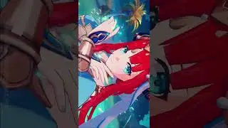 Dancin - Genshin Impact 