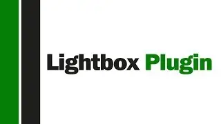 ( jQuery Plug-ins ) Lightbox Plugin