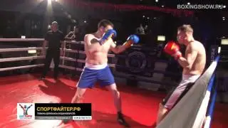 Молот против Кузнеца
