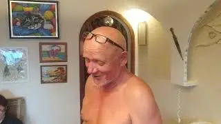 Головы палтуса часть 2