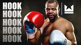 Undisputed Boxing Game | Online Ranked