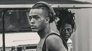 Xxxtentacion tribute - Do not let your body define your soul that your soul define your body 🕊️❤️