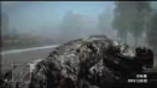 GDC 08 Battlefield Bad Company (PS3,Xbox 360)