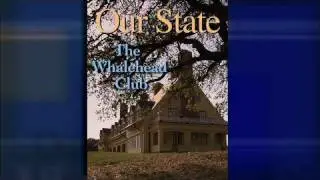Whalehead Club
