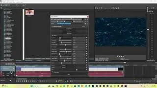 How To Make Super Mario Party Jamboree Major Using Sapphire Plugin On Sony Vegas Pro