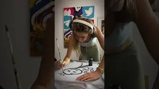 ❤️‍🔥 Дневник Художника День 80 