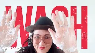KT Tunstall - Wash Ya Hands ft. Grace Savage, The Freelance Hellraiser