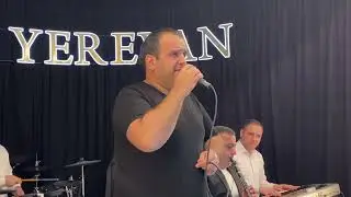 Karen Vardanyan / klarnet  & Xoren Harutyunyan singer / Hayreniqis jur@ new music video