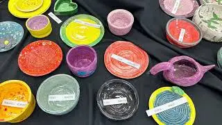 Strizek Art Show 2024