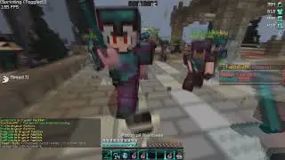 Navice vs. Iraq (BOTH RAIDABLE)