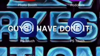 How to Get Photoshop Touch For Free - No Jailbreak - 2017