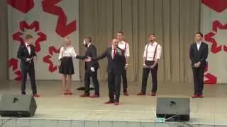 Музыкальный фестиваль КВН МЕТИНВЕСТА