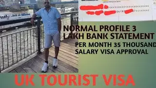 UK tourist visa  process time fast 2023 approval normal profile visa