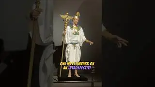 Ask Thoth: Discover the Master Within 🧘‍♂️ #InnerWisdom #SelfMastery #askthoth