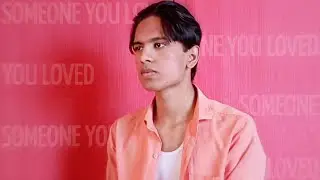 Lewis Capaldi - Someone You Loved | Vijetha Madyastha (cover)