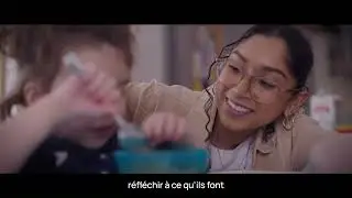 Early Childhood Education au cégep Vanier