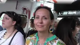 =Сергей Симонов - Круиз Costa Mediterranea для богатых. Начало. Вика учит роскошной жизни=