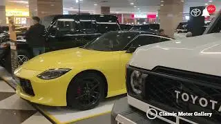 PAMERAN MOBIL - AUTOHAUSE IMPORTS 2024 PAKUWON MALL JOGJA #car #youtube #automobile