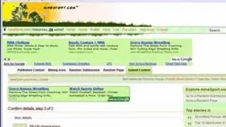 Embedded Image Tutorial