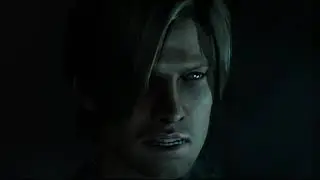 Resident Evil 6 PART 3