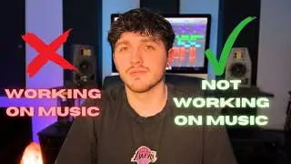 My No.1 Songwriting Tip No-one Talks About | Musician's Mindset