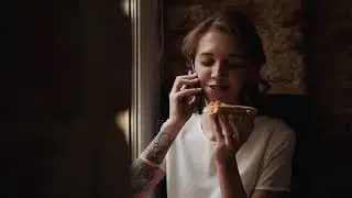 Саша и Маша, свадебный клип