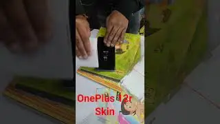 #oneplus12rscreengoarf #bhaiyagtech  #oneplustempredglass