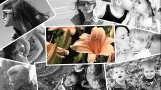 Free Sony Vegas Template for photo collection - videotour24