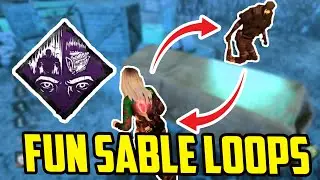 Sable loops