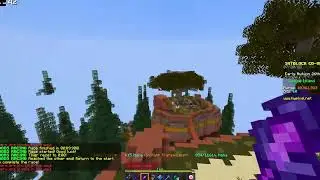 Woods Race in 6.719