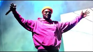 Schoolboy Q - Attention Instrumental