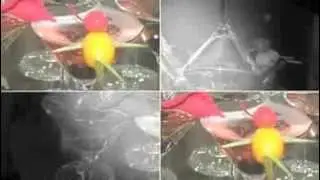 Шоколадный фонтан,фруктовая пальма, пирамида шампанского