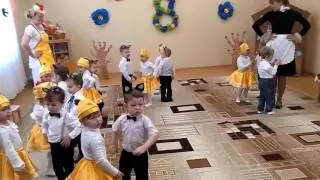 8 марта - Утренник