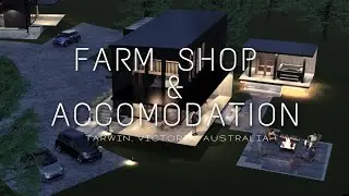 FARM COMPLEX | Farm Shop • Aparthotel • Cabins • Resto Cafe Bar •