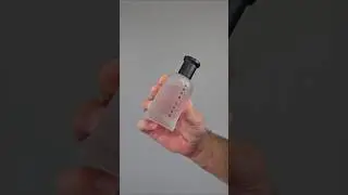 Hugo Boss Bottled Sport