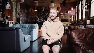 MARK BLAIR INTERVIEW - My Boiler Room Set | Border Force Warnings | How I Started | Tops Off Culture