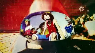 AMV New Year 2021 - This is the war on Christmas