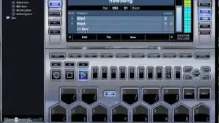 Learn How To Make Dubstep Beats on Mac | Step by Step Beatmaking Tutorial 2016