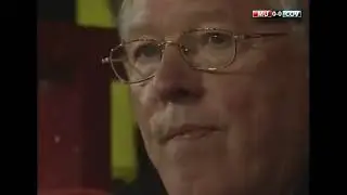 Manchester United vs Coventry city 2007