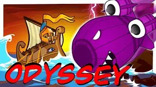 BTD6 ODYSSEY IS IMPOSSIBLE FOR A NOOB!