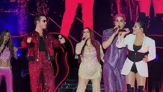 RBD - Este Corazón (BMO STADIUM LOS ANGELES) 10/19/23