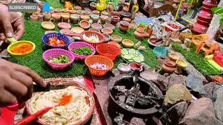 Parath Recipe|H Breakfast 🥞  پراٹھا بنائیں برگر پیزا سب بھولجائیںپیزا سٹائ